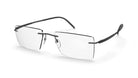 SILHOUETTE 5540 -SILHOUETTE Eyeglasses- Optivision