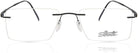SILHOUETTE 5540/DR -SILHOUETTE Eyeglasses- Optivision