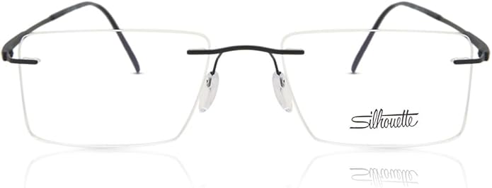 SILHOUETTE 5540/DR -SILHOUETTE Eyeglasses- Optivision
