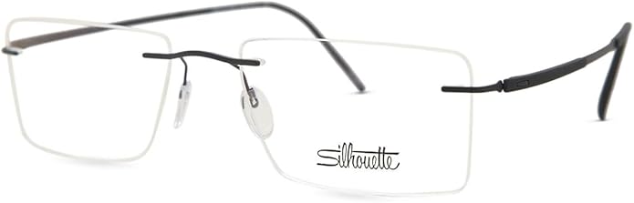 SILHOUETTE 5540/DR -SILHOUETTE Eyeglasses- Optivision