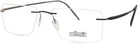 SILHOUETTE 5540/DR -SILHOUETTE Eyeglasses- Optivision