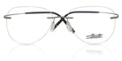 SILHOUETTE 5541 -SILHOUETTE Eyeglasses- Optivision