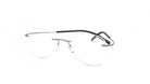 SILHOUETTE 5541 -SILHOUETTE Eyeglasses- Optivision