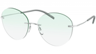 SILHOUETTE 5541 -SILHOUETTE Eyeglasses- Optivision