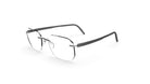 SILHOUETTE 5555 -SILHOUETTE Eyeglasses- Optivision