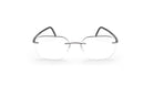 SILHOUETTE 5555 -SILHOUETTE Eyeglasses- Optivision