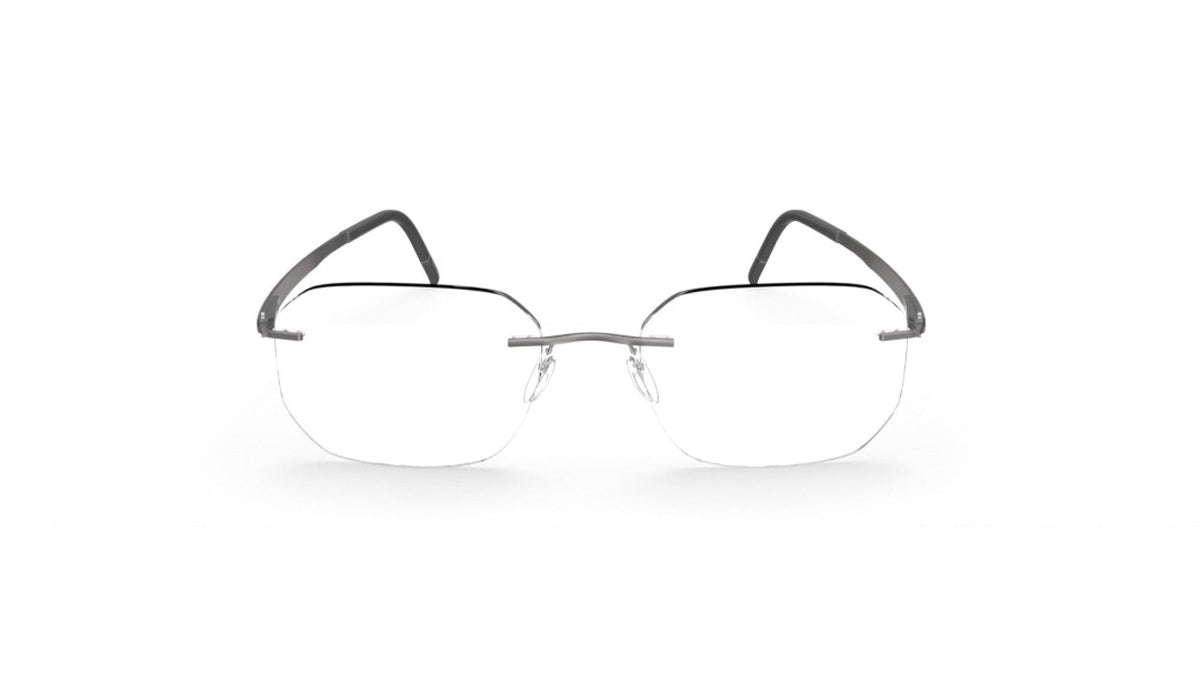 SILHOUETTE 5555 -SILHOUETTE Eyeglasses- Optivision