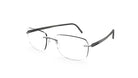SILHOUETTE 5555 -SILHOUETTE Eyeglasses- Optivision