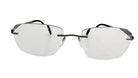 SILHOUETTE 5555 -SILHOUETTE Eyeglasses- Optivision