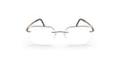 SILHOUETTE 5555 -SILHOUETTE Eyeglasses- Optivision