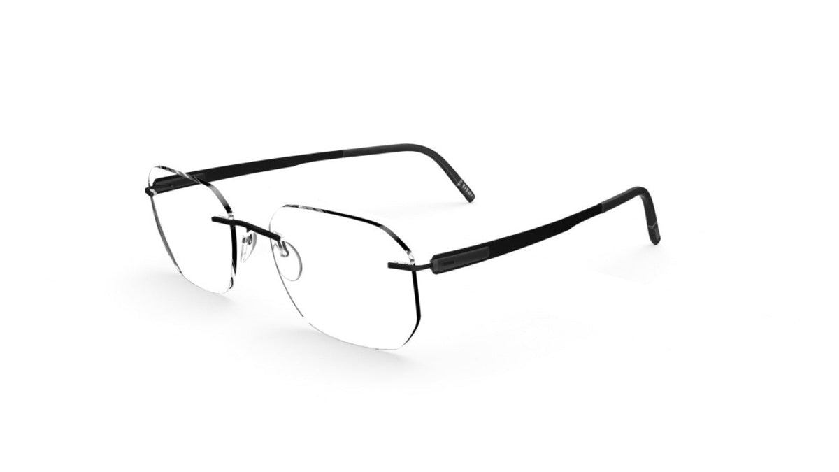 SILHOUETTE 5555 -SILHOUETTE Eyeglasses- Optivision
