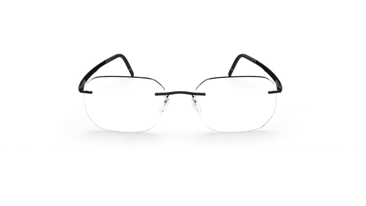 SILHOUETTE 5555 -SILHOUETTE Eyeglasses- Optivision