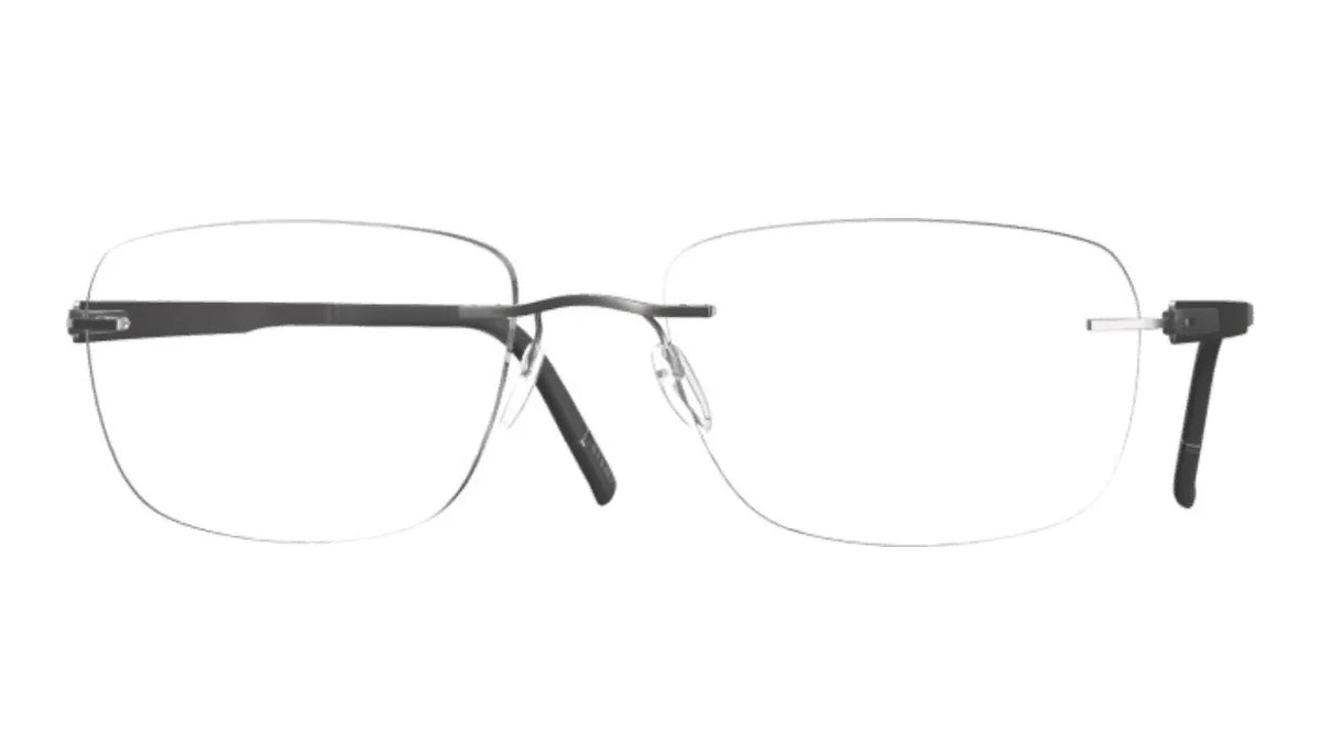 SILHOUETTE 5555/KS -SILHOUETTE Eyeglasses- Optivision