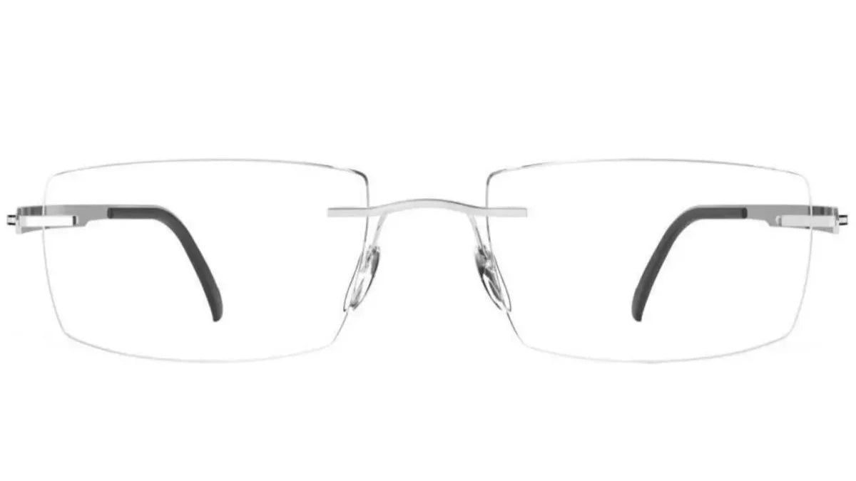SILHOUETTE 5558/KY -SILHOUETTE Eyeglasses- Optivision