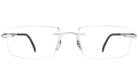 SILHOUETTE 5558/KY -SILHOUETTE Eyeglasses- Optivision