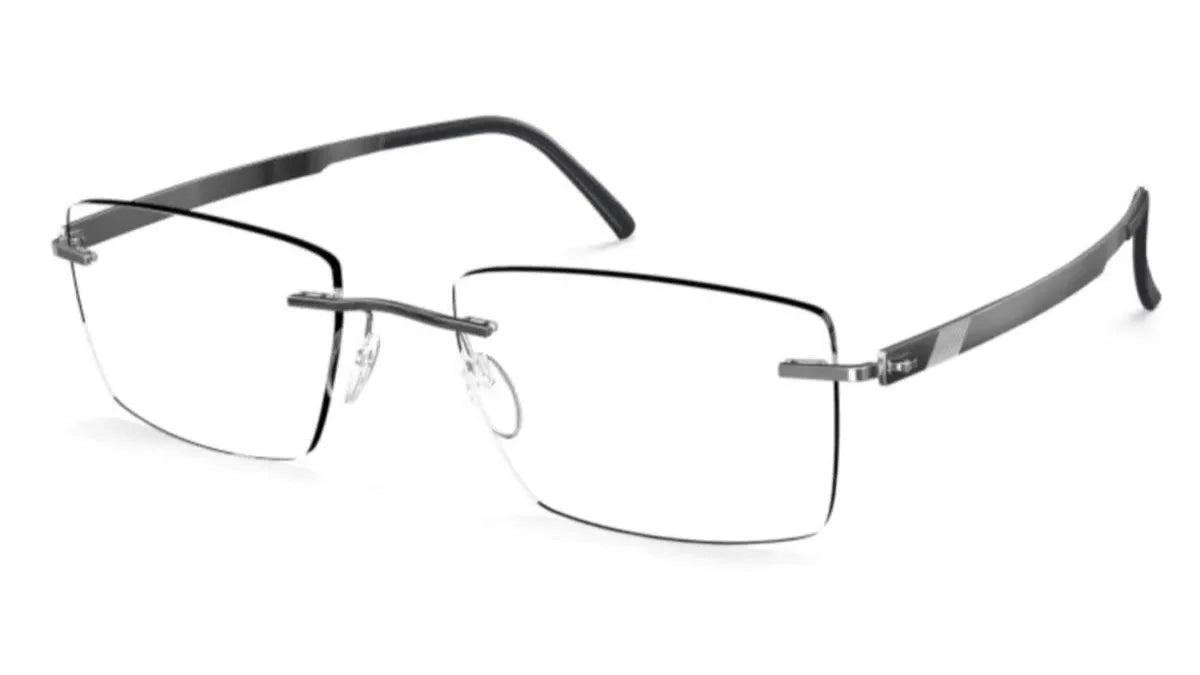 SILHOUETTE 5558/KY -SILHOUETTE Eyeglasses- Optivision