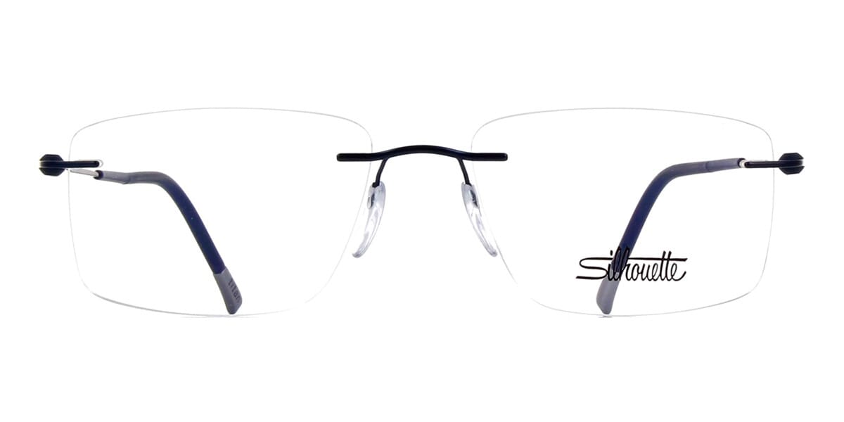 SILHOUETTE 5561 -SILHOUETTE Eyeglasses- Optivision