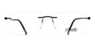 SILHOUETTE 5561 -SILHOUETTE Eyeglasses- Optivision