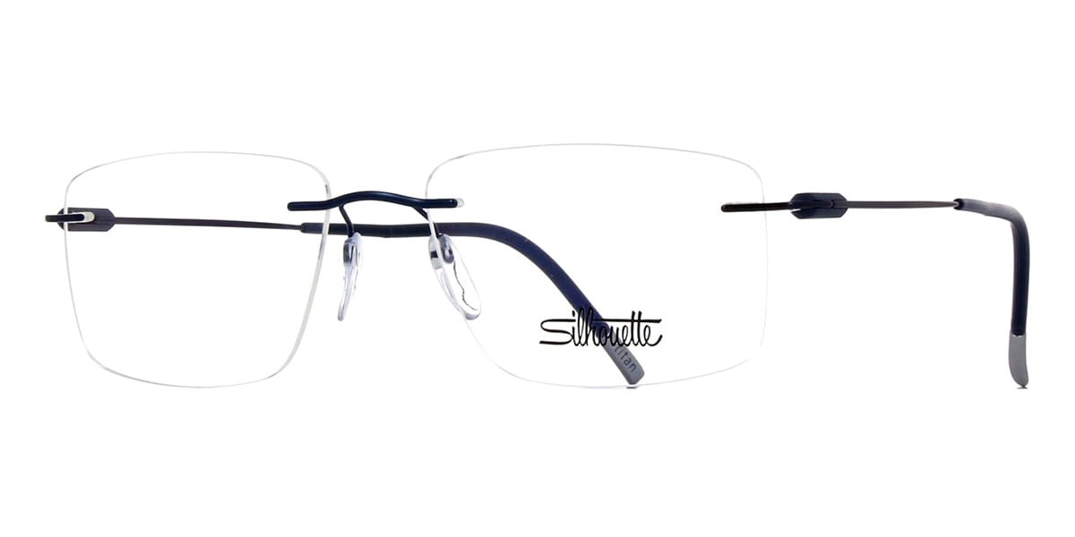 SILHOUETTE 5561 -SILHOUETTE Eyeglasses- Optivision