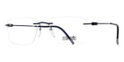 SILHOUETTE 5561 -SILHOUETTE Eyeglasses- Optivision