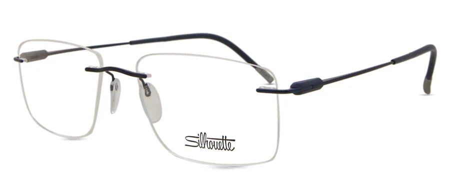 SILHOUETTE 5561 -SILHOUETTE Eyeglasses- Optivision
