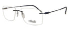 SILHOUETTE 5561 -SILHOUETTE Eyeglasses- Optivision