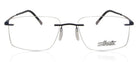 SILHOUETTE 5561 -SILHOUETTE Eyeglasses- Optivision