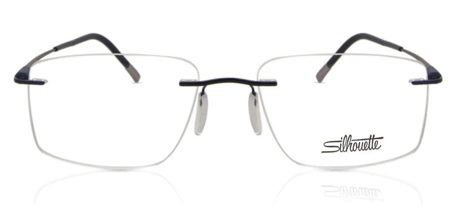 SILHOUETTE 5561 -SILHOUETTE Eyeglasses- Optivision