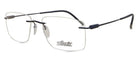 SILHOUETTE 5561 -SILHOUETTE Eyeglasses- Optivision