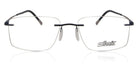 SILHOUETTE 5561 -SILHOUETTE Eyeglasses- Optivision