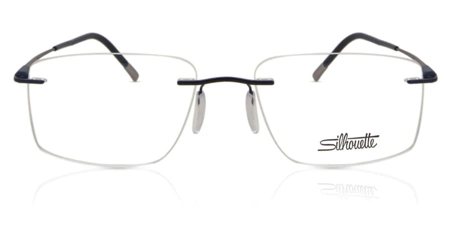 SILHOUETTE 5561 -SILHOUETTE Eyeglasses- Optivision