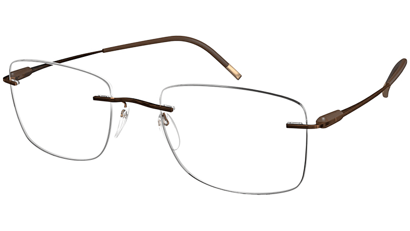 SILHOUETTE 5561 -SILHOUETTE Eyeglasses- Optivision