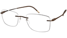 SILHOUETTE 5561 -SILHOUETTE Eyeglasses- Optivision