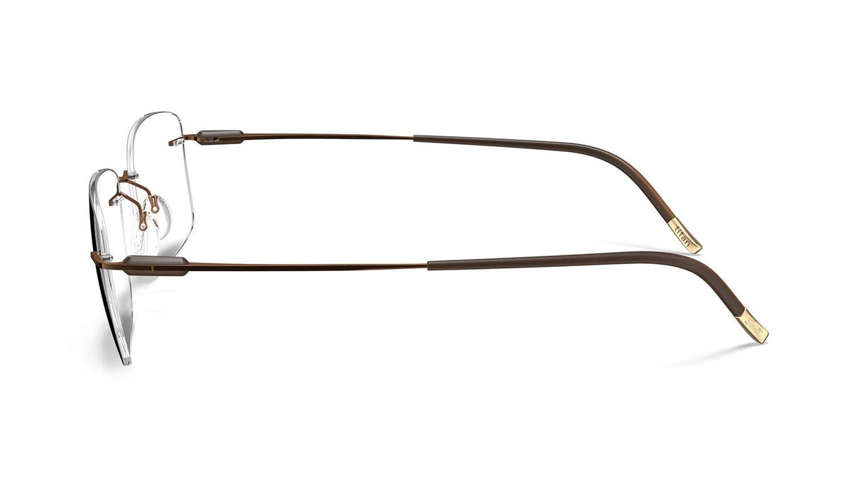 SILHOUETTE 5561 -SILHOUETTE Eyeglasses- Optivision