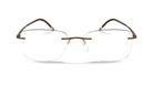 SILHOUETTE 5561 -SILHOUETTE Eyeglasses- Optivision