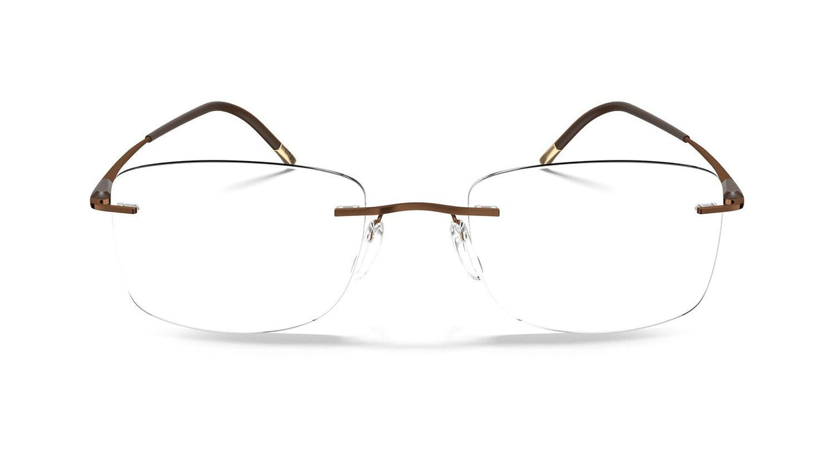 SILHOUETTE 5561 -SILHOUETTE Eyeglasses- Optivision