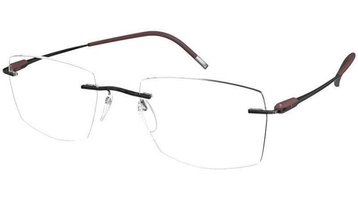 SILHOUETTE 5561 -SILHOUETTE Eyeglasses- Optivision