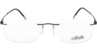 SILHOUETTE 5561 -SILHOUETTE Eyeglasses- Optivision