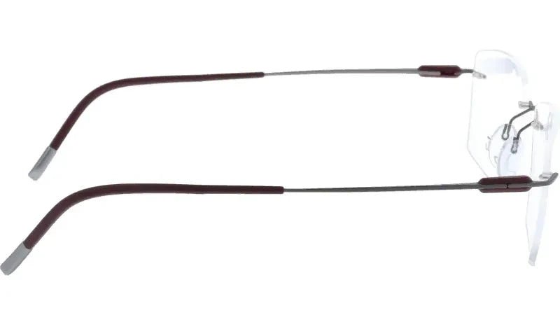 SILHOUETTE 5561 -SILHOUETTE Eyeglasses- Optivision