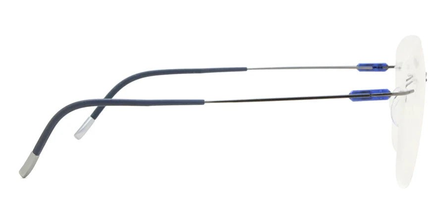 SILHOUETTE 5561 -SILHOUETTE Eyeglasses- Optivision