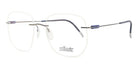 SILHOUETTE 5561 -SILHOUETTE Eyeglasses- Optivision