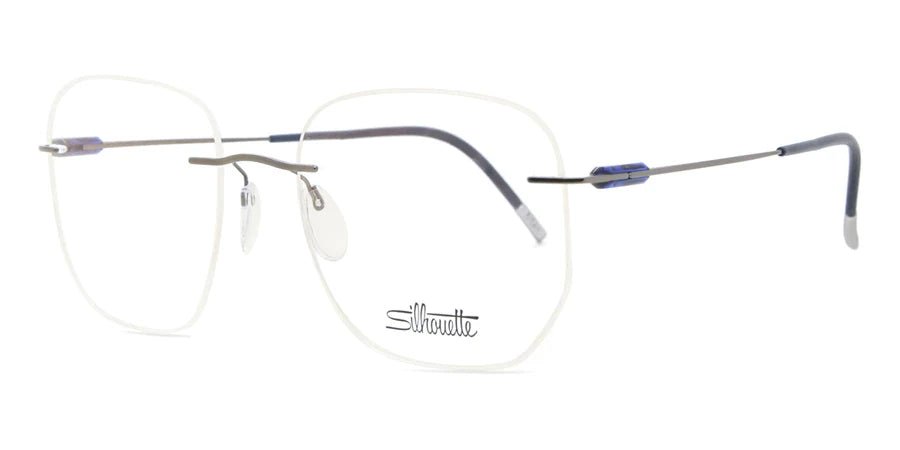 SILHOUETTE 5561 -SILHOUETTE Eyeglasses- Optivision