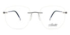 SILHOUETTE 5561 -SILHOUETTE Eyeglasses- Optivision