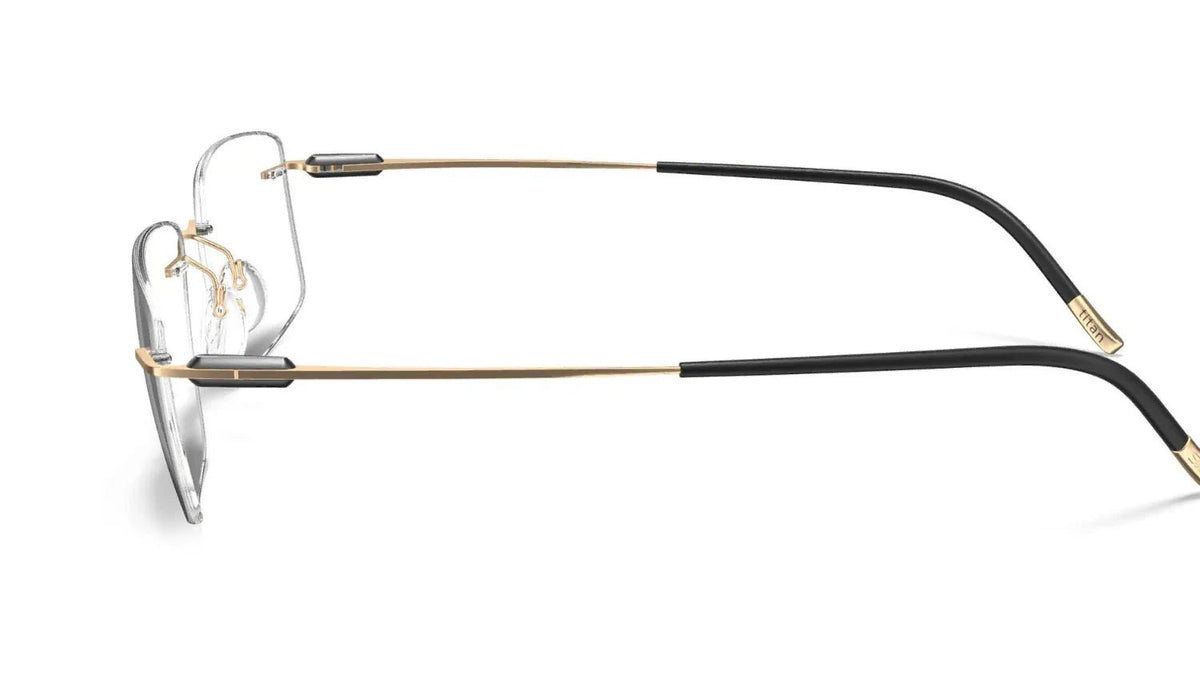 SILHOUETTE 5561 -SILHOUETTE Eyeglasses- Optivision