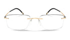 SILHOUETTE 5561 -SILHOUETTE Eyeglasses- Optivision