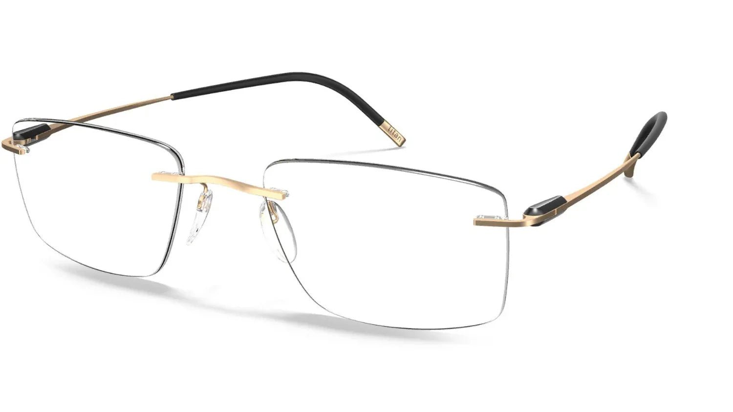 SILHOUETTE 5561 -SILHOUETTE Eyeglasses- Optivision