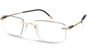 SILHOUETTE 5561 -SILHOUETTE Eyeglasses- Optivision