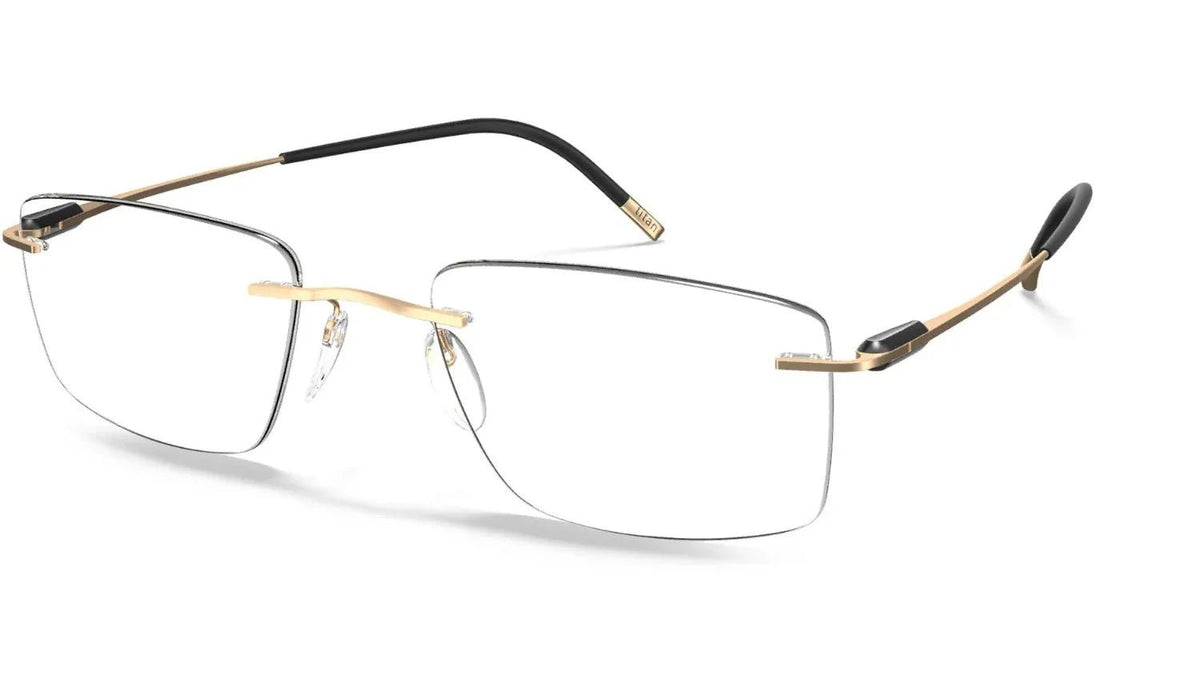 SILHOUETTE 5561 -SILHOUETTE Eyeglasses- Optivision