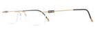 SILHOUETTE 5561 -SILHOUETTE Eyeglasses- Optivision
