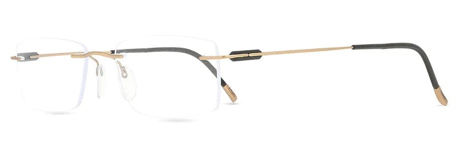 SILHOUETTE 5561 -SILHOUETTE Eyeglasses- Optivision